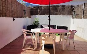 Port De La Selva Apartament